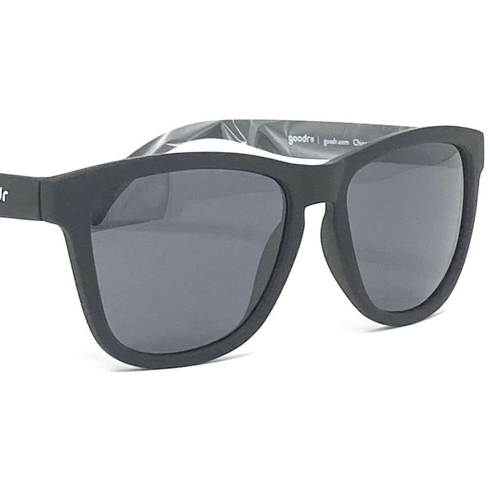 goodr A Ginger's Soul Sunglasses